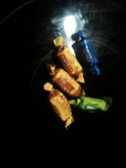 Candy