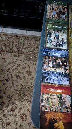 The Waltons