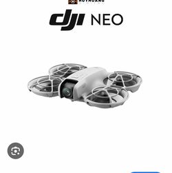 DJI Neo drone