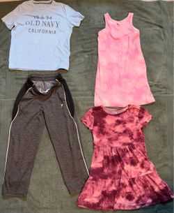 Old Navy Kids Clothing Bundle –size 8