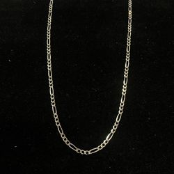 14k gold chain #110925-2 MJ