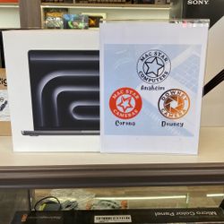 14”MacBook Pro M5 32Ram 1TB SSD <. 