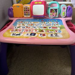 Desk For Kids 
