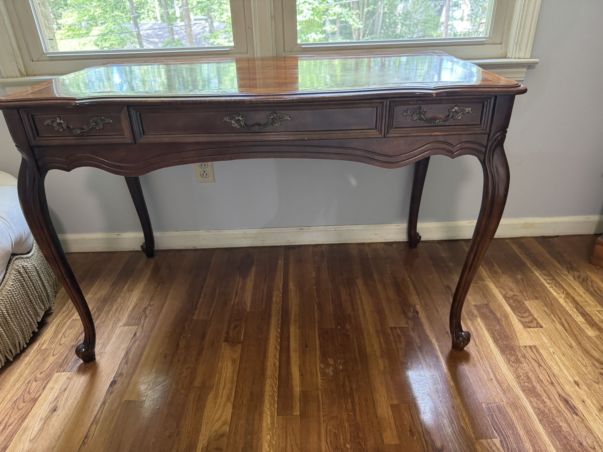 Antique Writing Desk