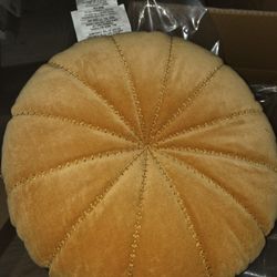 16" Round Throw Pillows 2pk