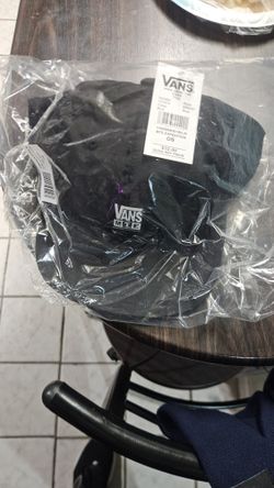 Vans Expedition Hat