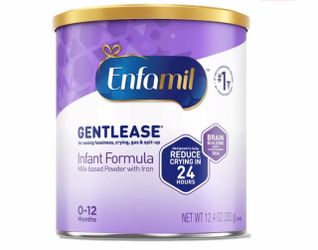 Enfamil Gentlease