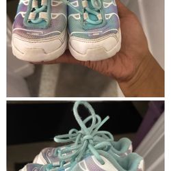 Nike Toddler Shoes 