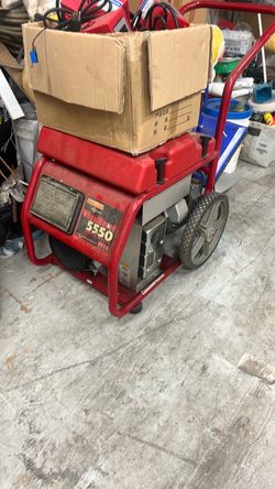 WheelHouse 5550