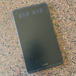 Pen Tablet
