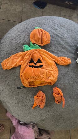 12-18month costume