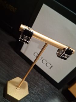 Gorgeous earrings