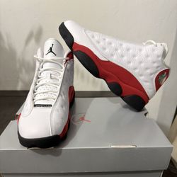 Jordan 13