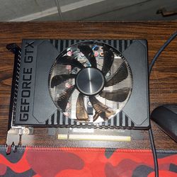 1650 One Fan