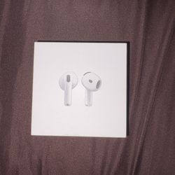 AirPods 4