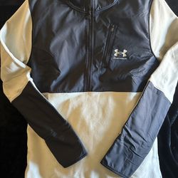 Under Armor Jacket 