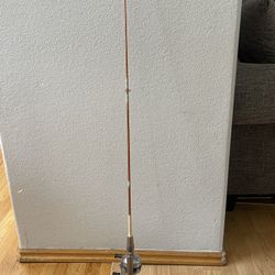 Fishing Rod 