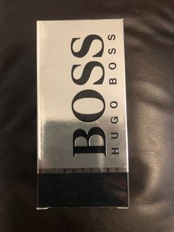 Boss Hugo Boss Bottled (OG)