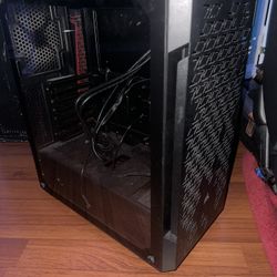 Corsair Icue Case Comes With 1 Fan