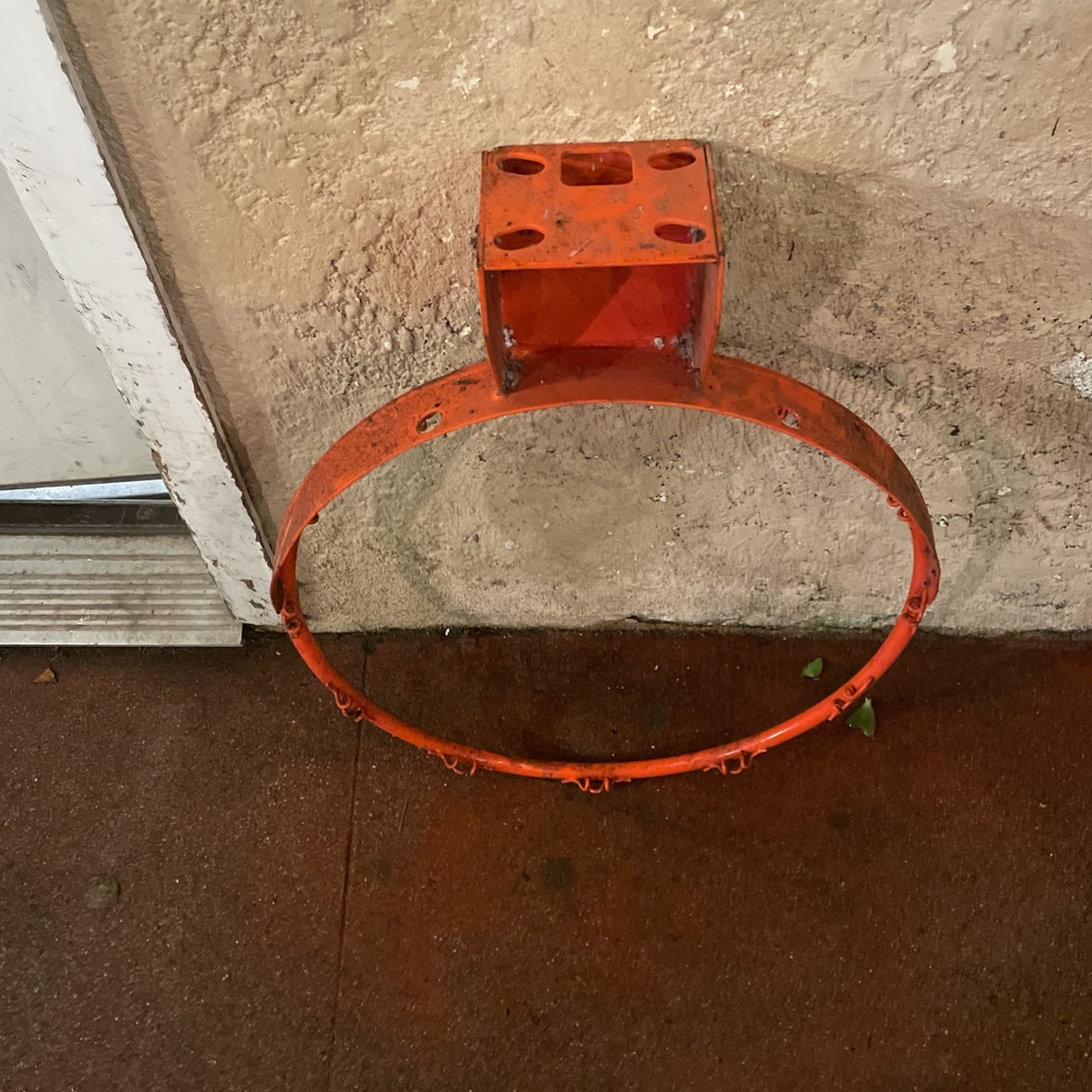 Canasta Básquet Boll