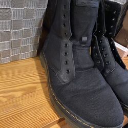 Dr Martens Mens Boots 
