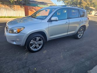 2009 Toyota Rav4