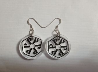6p's Earings