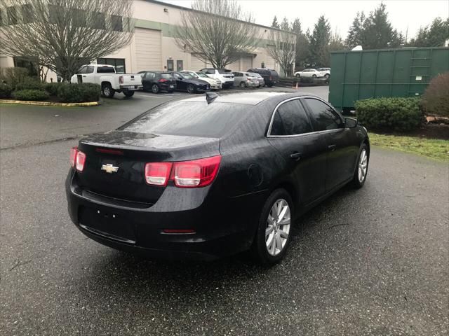 2015 Chevrolet Malibu