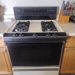Stove and on sale dishwasher sale