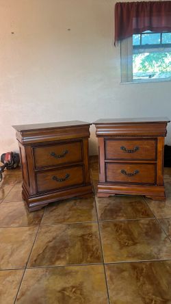 Nightstand