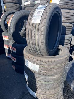 255/45/19 KUMHO BRAND NEW TIRES