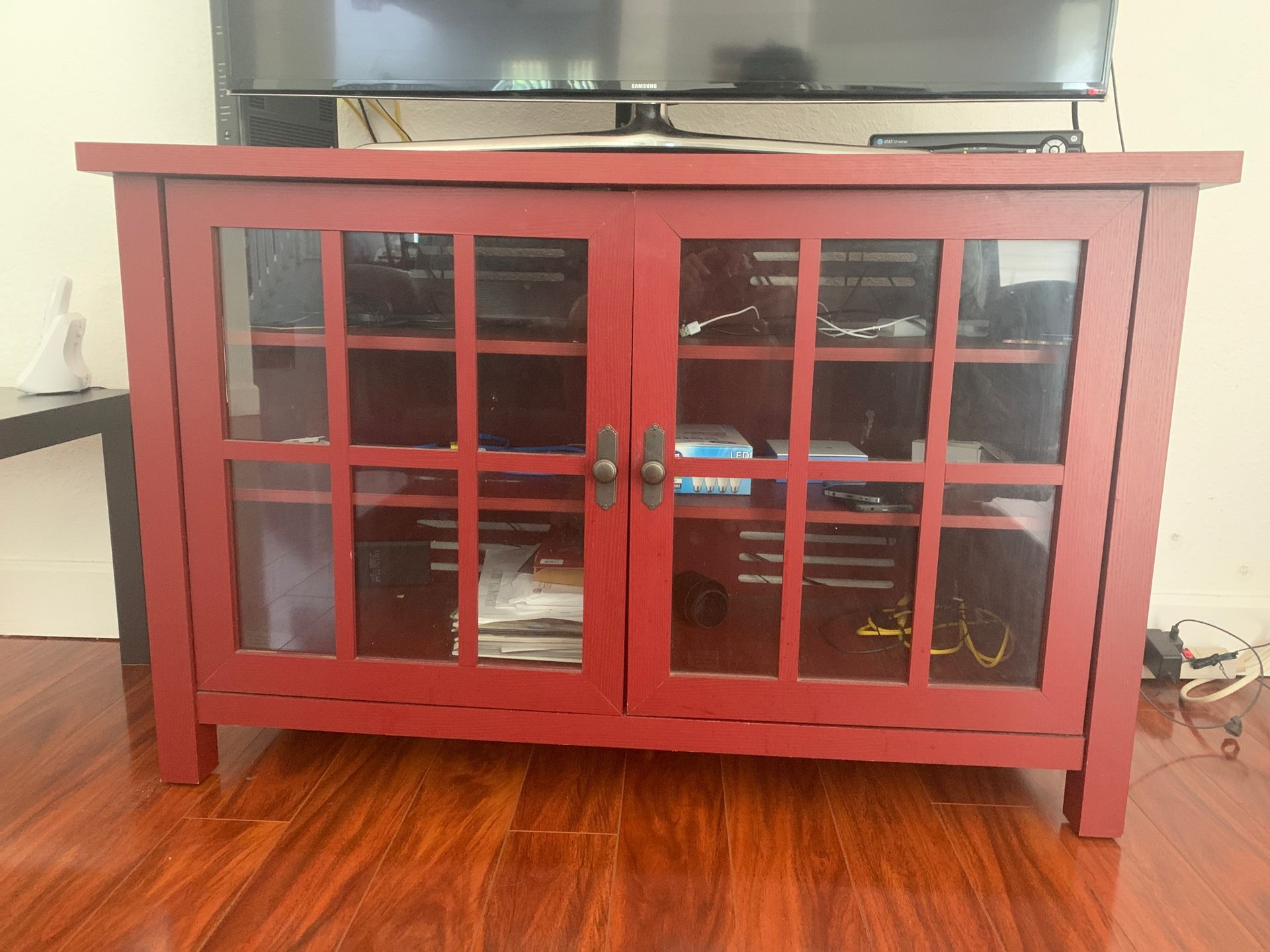 TV Cabinet