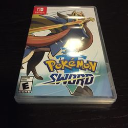 Pokémon Sword
