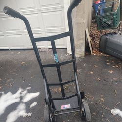 Milwaukee hand truck dolly