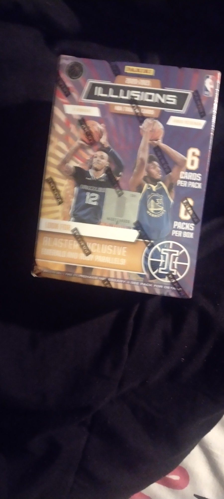 Cards