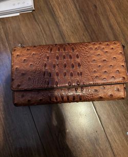 Genuine Leather wallet
