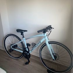 Specialized Sirrus 3.0 XS