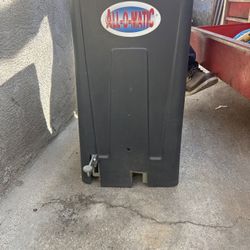 All O Matic Gate Motor