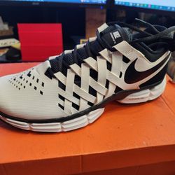 Nike Lunar Fingertrap TR 4E Wide