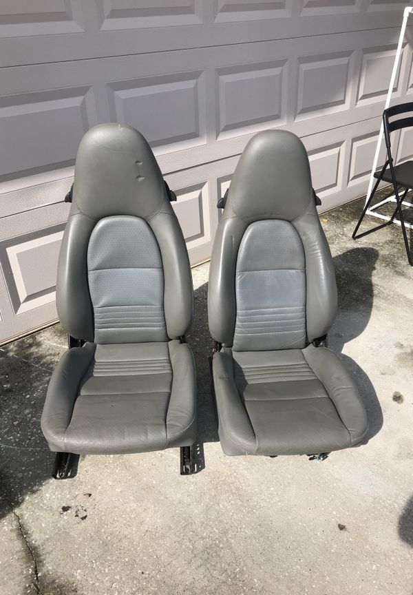 Porsche Electric Bucket Seats Make Offer For In Orlando Fl Porsche Electric Bucket Seats Make Offer