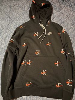 Nike hoodie