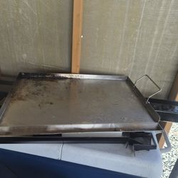Grill Top