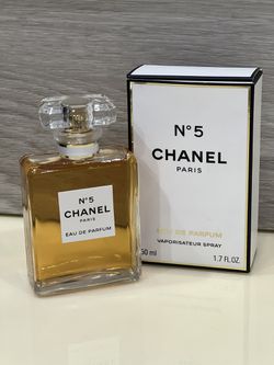 Chanel Perfume for Sale in Las Vegas, NV - OfferUp