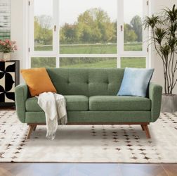 Brand New Loveseat | In Box | Carmencita Model