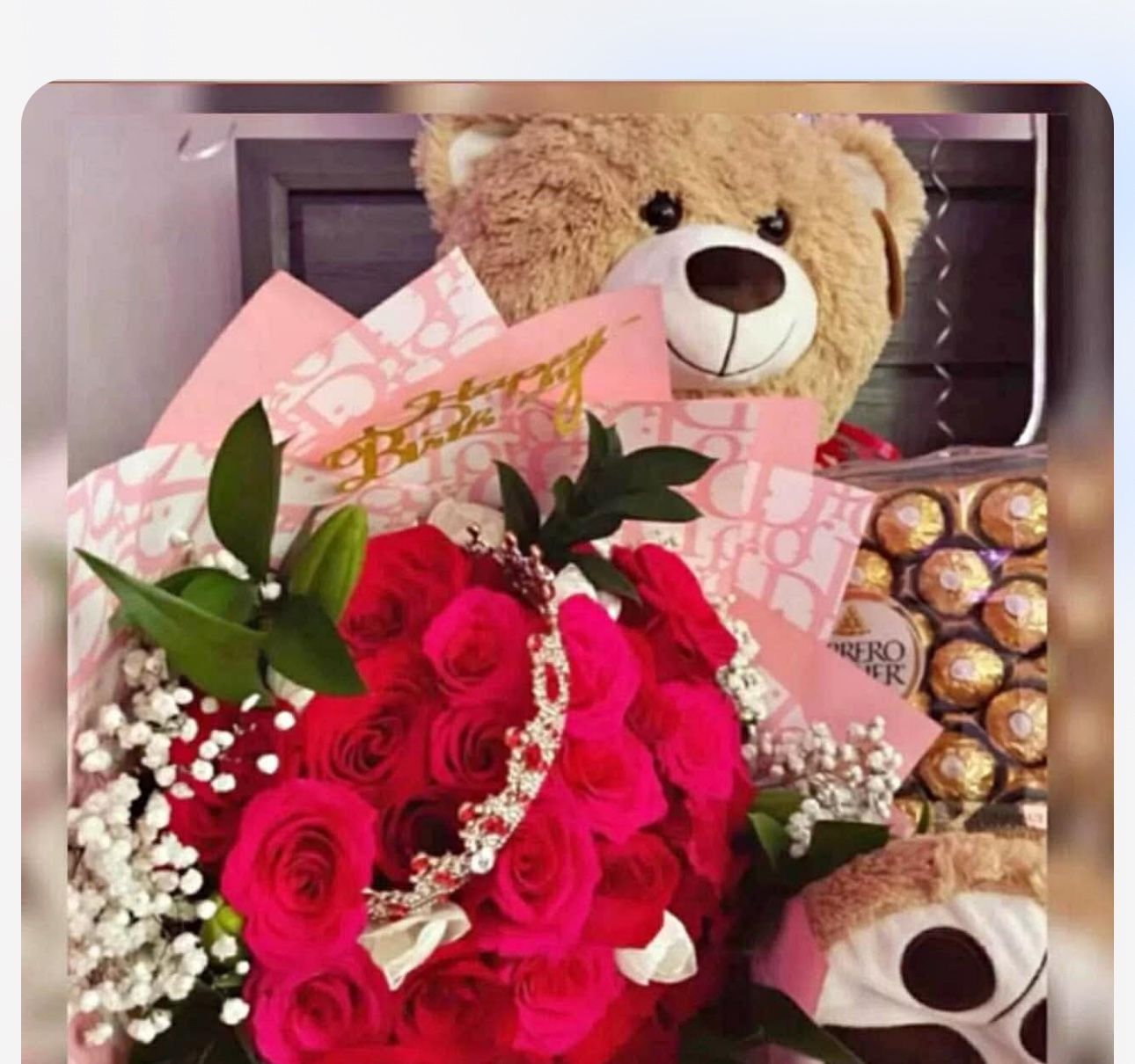 Ramos Buchones Desayunos Sorpresa