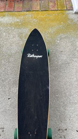 Retrospec 44” Longboard