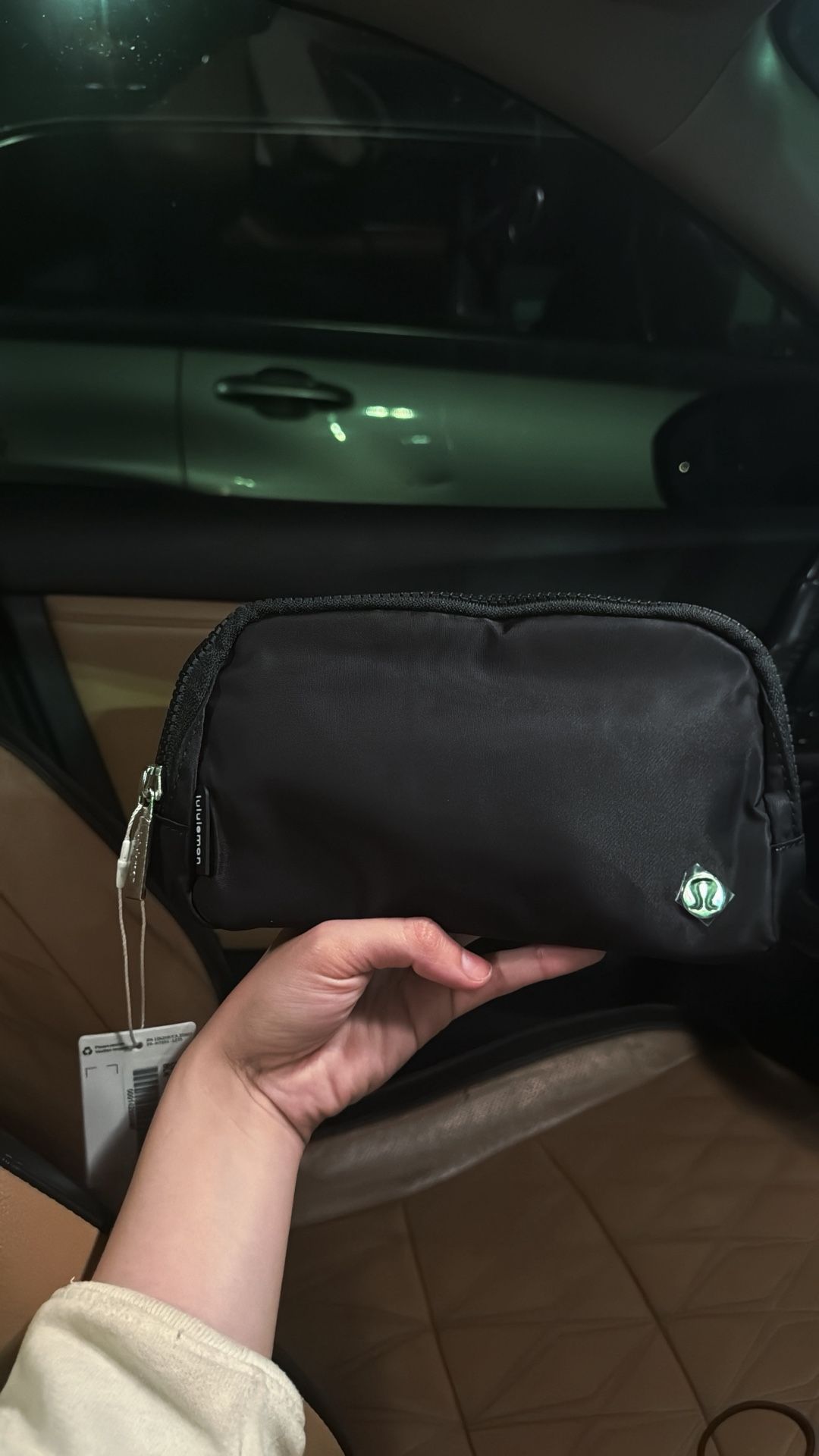 lululemon belt bag