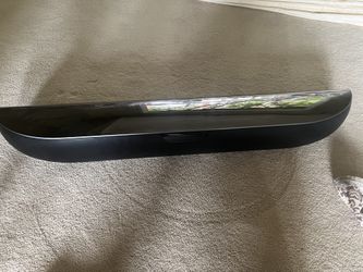 Bowers And Wilkins Panorama Sound Bar