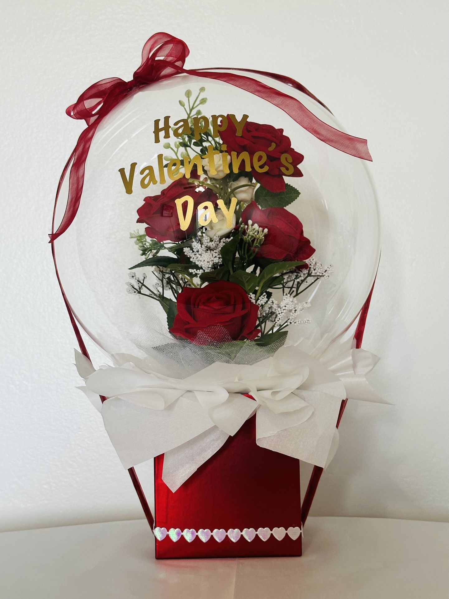 Happy Valentine’s Day  Gift - FREE DELIVERY 