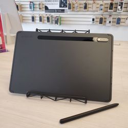 Samsung Galaxy Tab S8 with S-Pen Wi-Fi 128GB - Buy in full or from $1 Today and the rest later 🤗